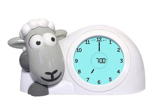 Alvás Trainer Clock