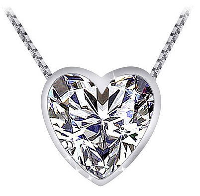 fine-cut-white-diamond-pendant