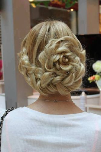 15 Most Popular Dutch Braid Hairstyles | Styles At Life