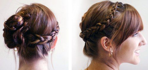 15 Most Popular Dutch Braid Hairstyles | Styles At Life