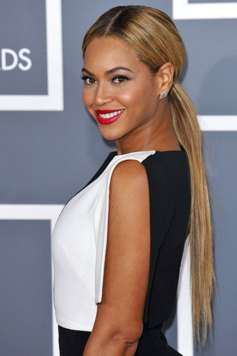 15 of the Best Hairstyles for Long, Straight Hair