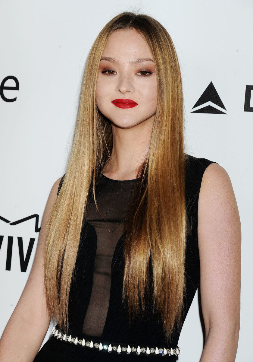 15 of the Best Hairstyles for Long, Straight Hair