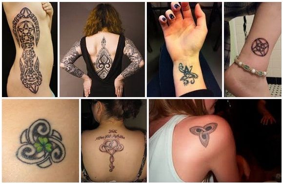 keltiškas tattoo designs