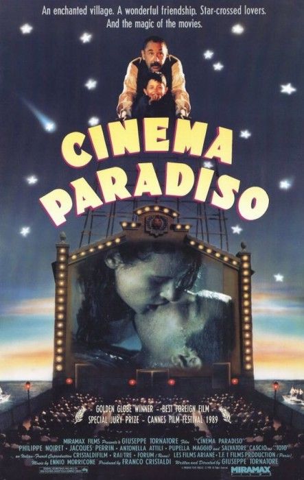 kino paradiso