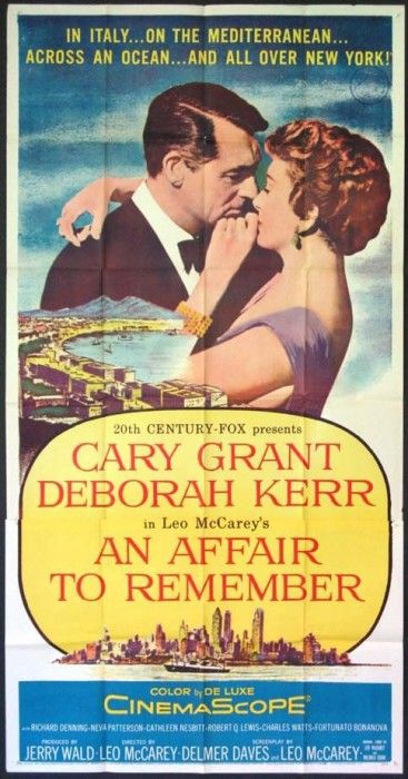 a affair to remember