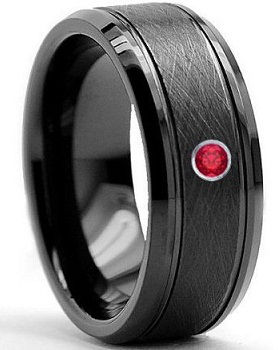 volfram-poročni-band-ring14
