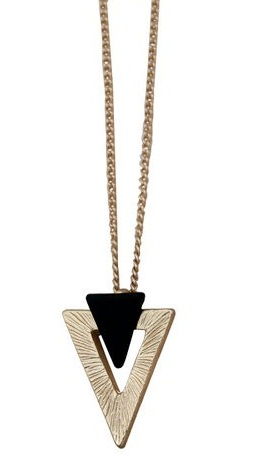 triangle-pendant-with-chain