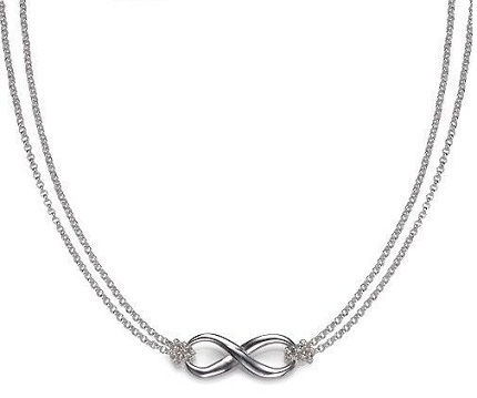 infinity-silver-pendant