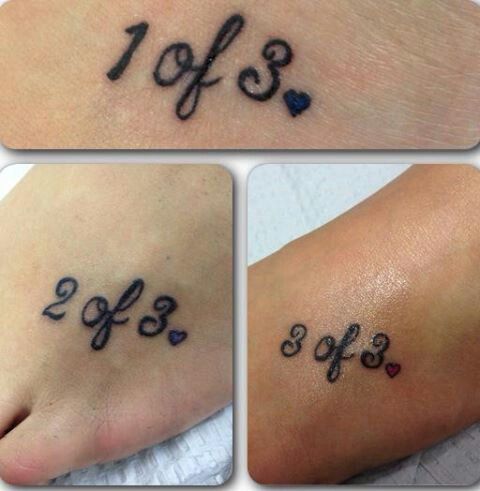Sestro Love Tattoos