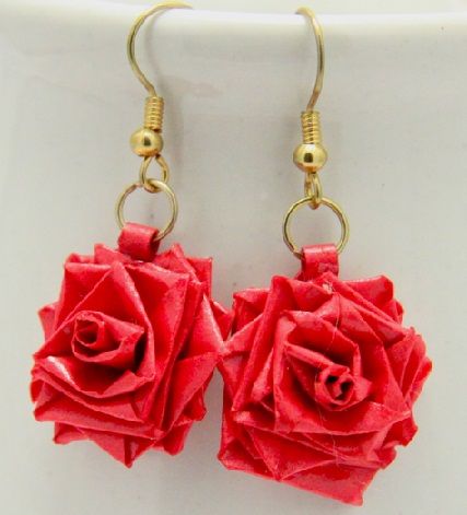 paper-quilling-earring-designs-rose-quilling-earrings