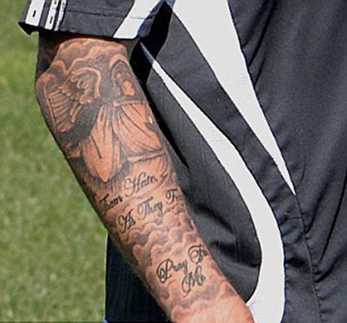 Teisingai Wrist Roman Numerals Tattoo