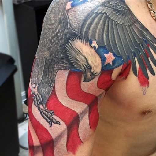Cel mai bun-vultur-tatuaj-design-and-meanings11