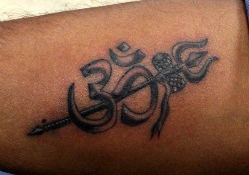 15 Traditional Indian Tattoo Designs and Meanings