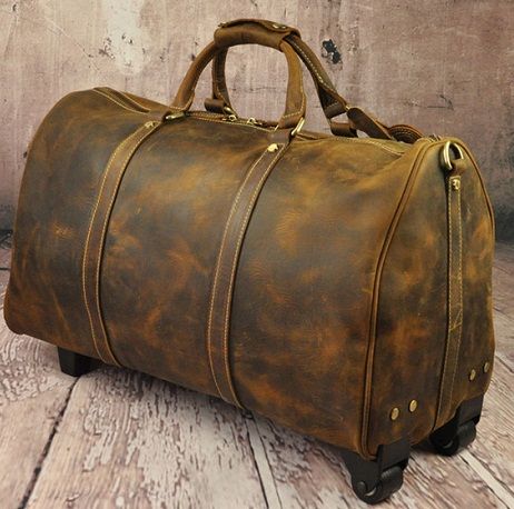 Hand Luggage Bags