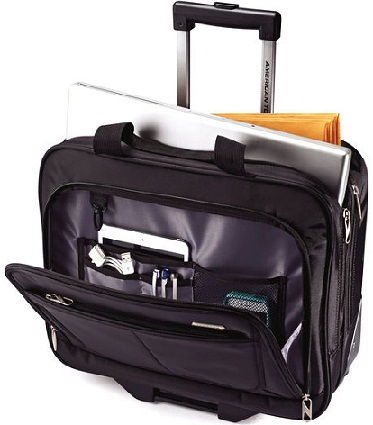 Business tour bags11
