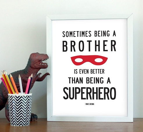 15 Unique and Lovable Gifts for Brother with Images | Styles At Life