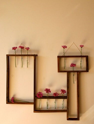 Mediniai Wall Hanging Crafts