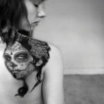 160 Skull Tattoos - Best Tattoos, Designs, and Ideas