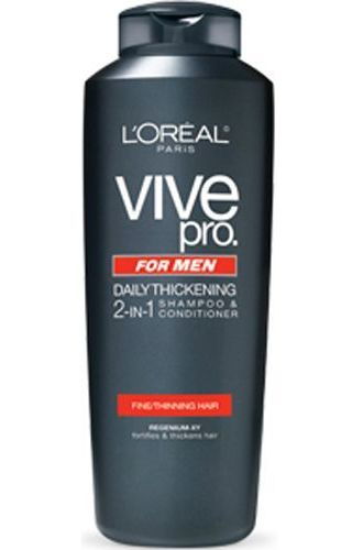 L Oreal Vive Pro Daily Thickening