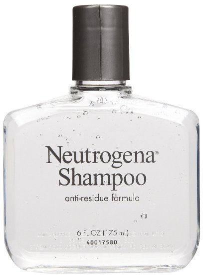 Neutrogena Shampoo