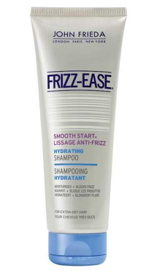 Jonas Frieda Frizz Ease Smooth Start Shampoo