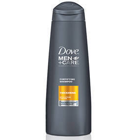 Dove Men’s Thickening Fortifier