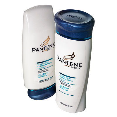 Men's-Pantene-šampūnas