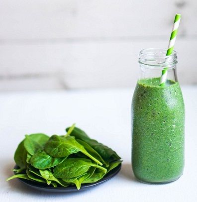 Legjobb Juice For Skin Complexion Spinach Juice