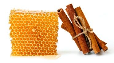 Honey cinnamon 14