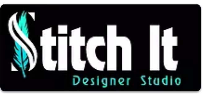 Stitch It Designer Boutique