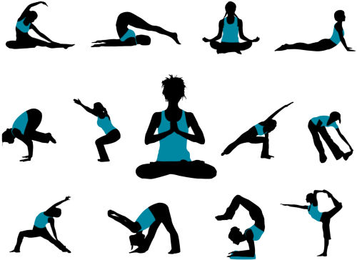 Yoga Poses to Avoid When Pregnant Chaturanga Dandasana