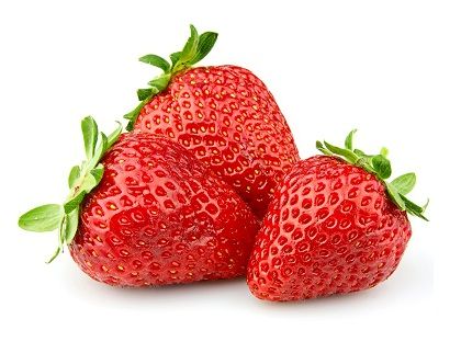 Best Food For Glowing Skin Berries