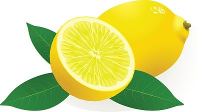 citrina-plaukams gydyti