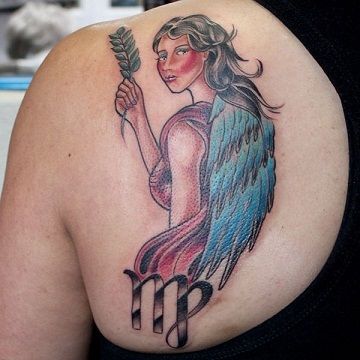 17 geriausių tatuiruotės dizainerių su nuotraukomis Stiliai gyvenime