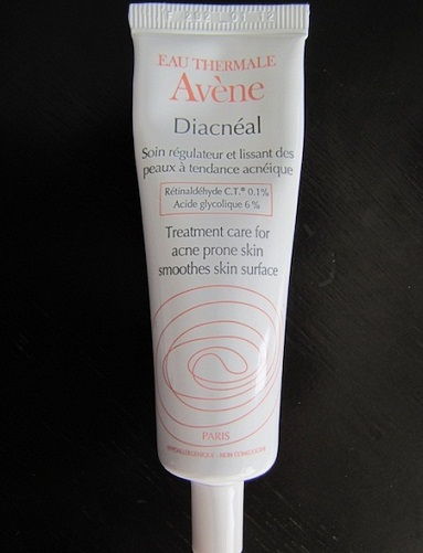 krémek for Pimples - Avene Diacneal Treatment Care For Acne Prone Skin