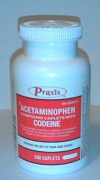 Acetaminofenas For Common Headaches