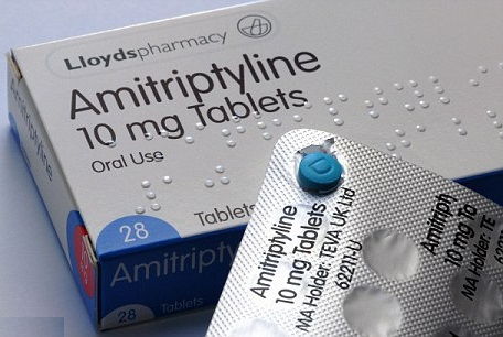 Amitriptilinas For Migraine And Chronic Headaches