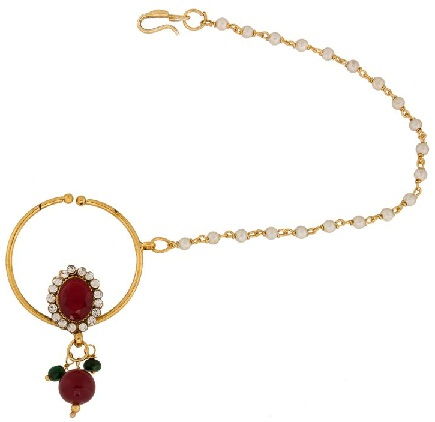 red-glass-stones-with-chain-nose-pin13