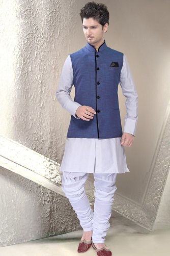 Nehru Jackets For Appreciation And Ethnic Feel -12