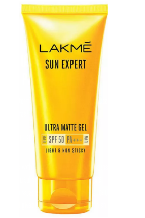 bronza Removal Creams - Lakme Sun Expert Skin Lightening Gel