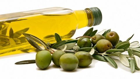 Suplimentar Virgin Olive oil for Skin Tightening