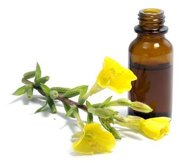 Galben evening primrose oil for Skin Tightening