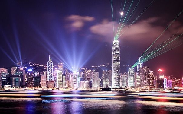 simfonija-of-lights_hong-kong-turistinių vietų