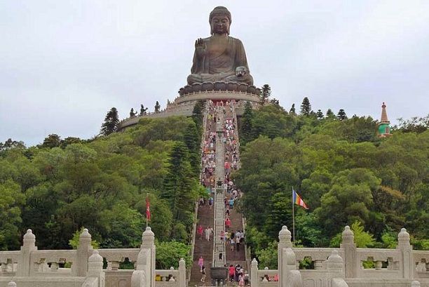 big-buddha_hong-kong-turistinės vietos