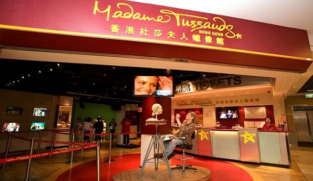 Madame Tussauds-Hong-kong_hong-kong-turistinės vietos