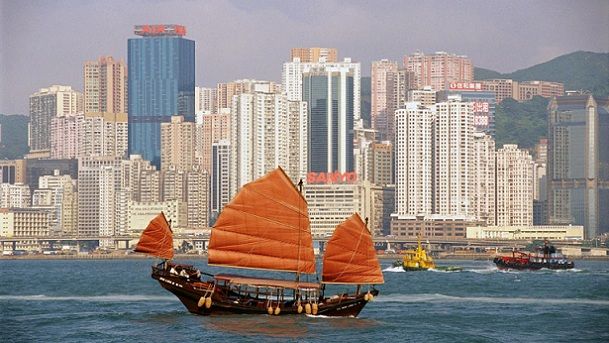 20 gražių turistinių vietų apsilankyti Honkonge