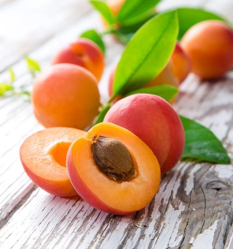 20 Best Apricot Seeds Benefits | Styles At LIfe