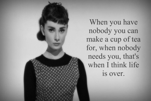 Cel mai bun Audrey Hepburn Quotes_10