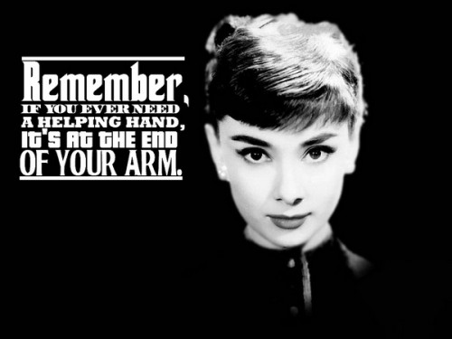 Cel mai bun Audrey Hepburn Quotes_01