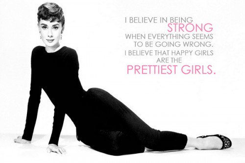 Cel mai bun Audrey Hepburn Quotes_02